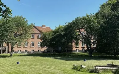 Adults and young people can get residential treatment at Floralund – Contact us today