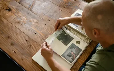 War veterans get help at Floralund