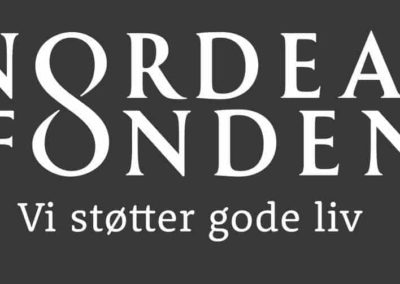 Nordea fonden addiction rehab