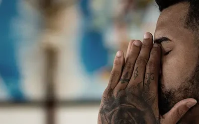 No stress and rules in Floralund’s residential treatment – Interview with resident