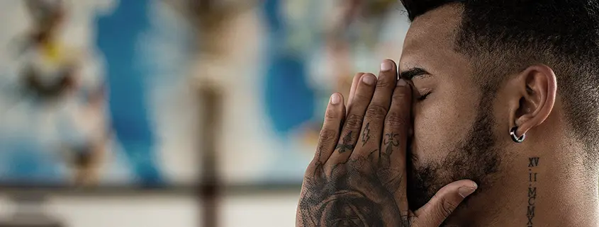 No stress and rules in Floralund’s residential treatment – Interview with resident