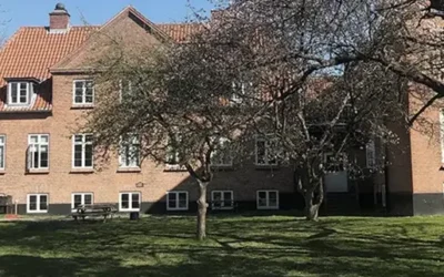 Floralund has 20 years of experience in residential drug treatment