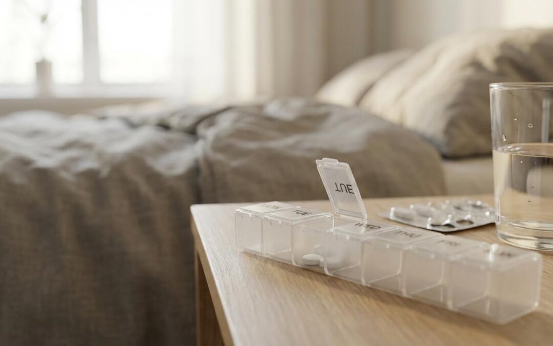 alcohol and anxiety cycle