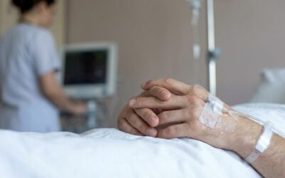 What is a medically supervised detox? European explainer for alcohol and drugs