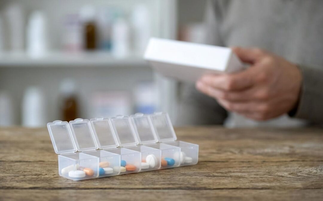 adhd and substance use adults