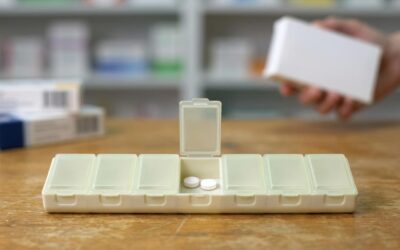 Benzodiazepine dependence: safer strategies beyond sudden tapering at home