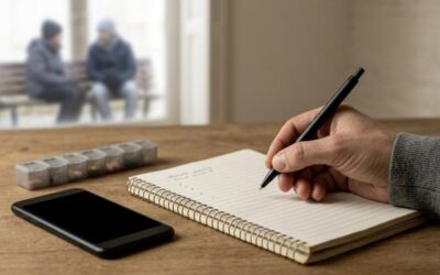 From detox to aftercare: building a 90-day recovery roadmap