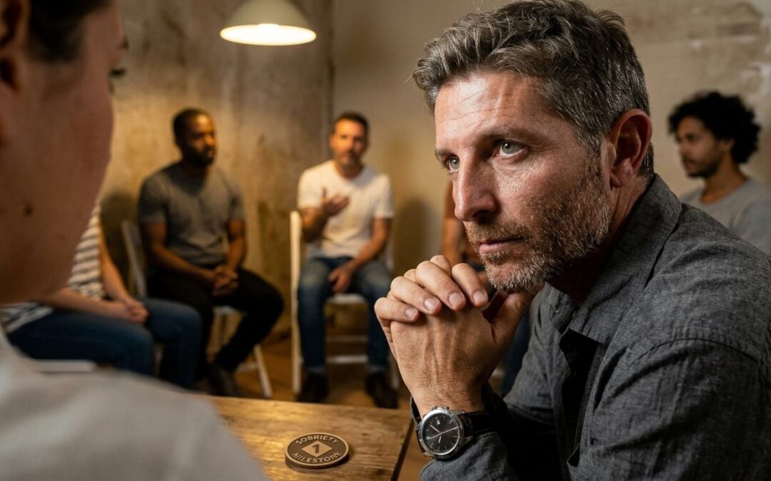 discreet addiction treatment uk