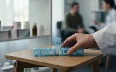 Dual-diagnosis care: coordinating treatment for depression and substance use
