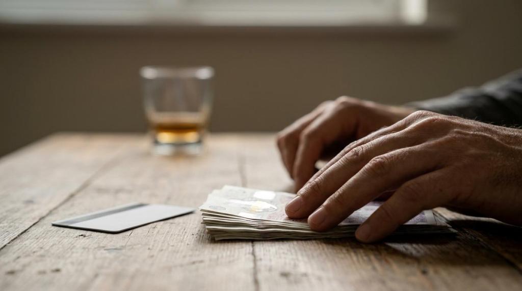 funding private rehab uk