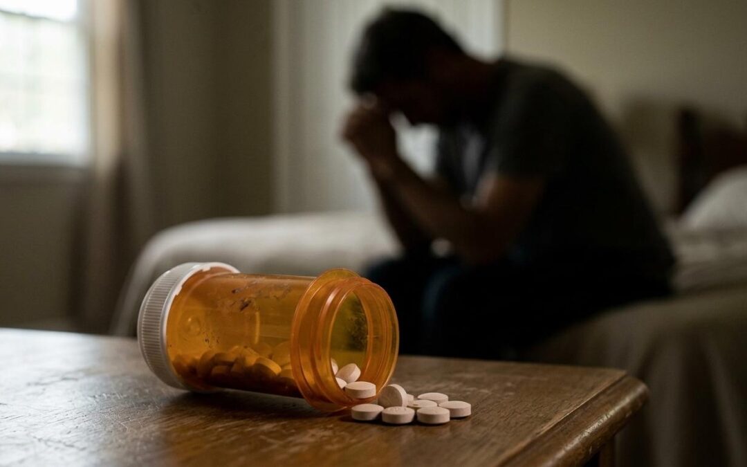 residential rehab vs home detox