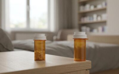 Executive Addiction Treatment Programme for Professionals (UK Clients)