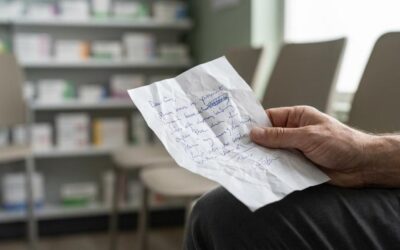How to speak to your GP about addiction and referrals for private treatment