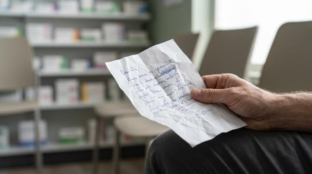 how to talk to gp about addiction referral