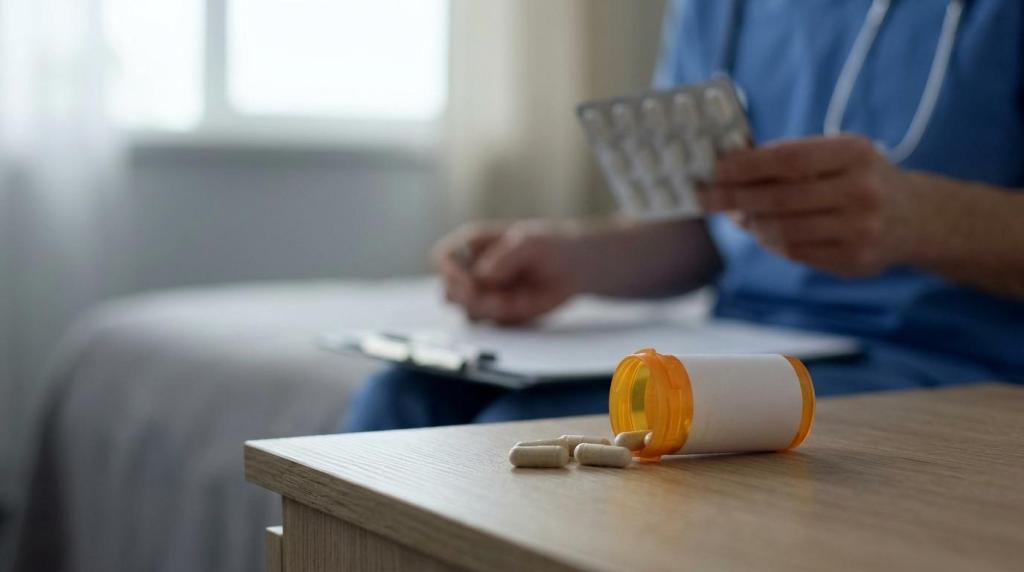 pregabalin addiction treatment for uk clients