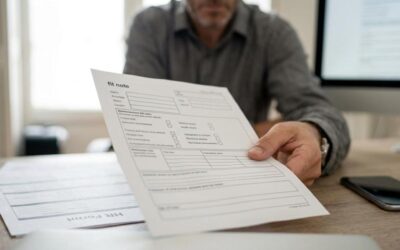 Work and rehab: arranging sick leave, confidentiality and a smooth return