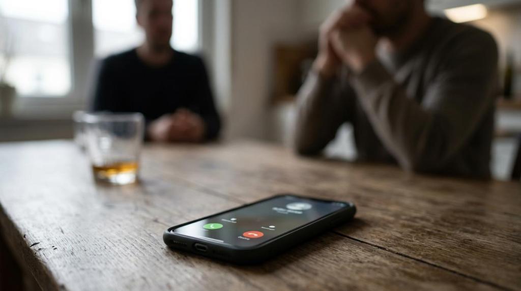 addiction intervention uk