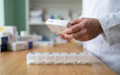 Codeine Treatment Options for UK Adults
