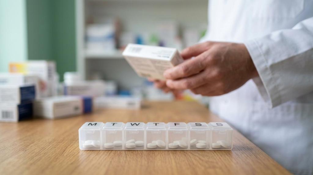 Codeine Treatment Options for UK Adults