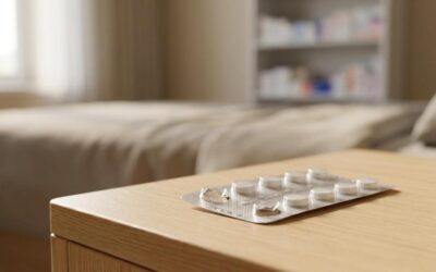 GHB/GBL Addiction Treatment & Medically Supervised Detox for UK Clients