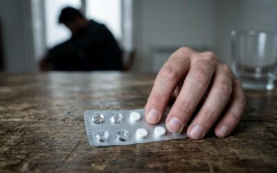 Codeine Dependence Signs Adults Miss