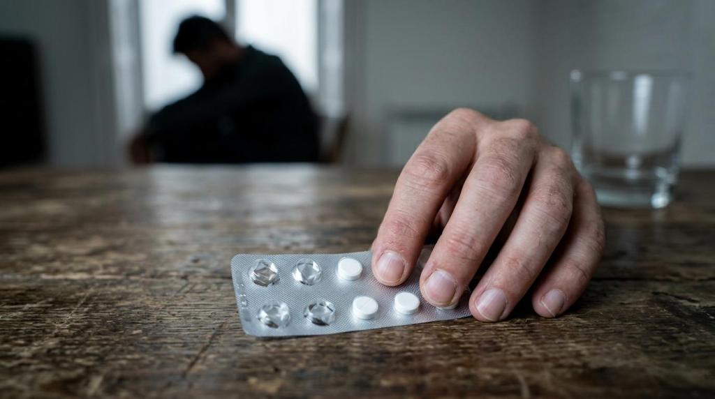signs of codeine addiction