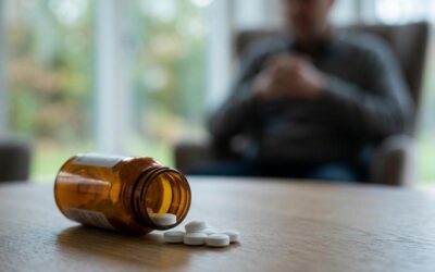 Tramadol Detox and Rehab for UK Clients