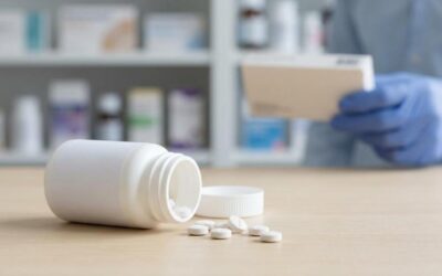 Codeine Addiction Treatment for UK Clients