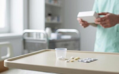 Detox Clinic or Rehab Centre: What’s the Difference?