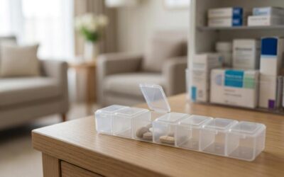 Floralund Fredensborg: Drug Rehab in Denmark