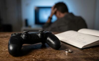 Gaming Addiction in Adults: When to Seek Help