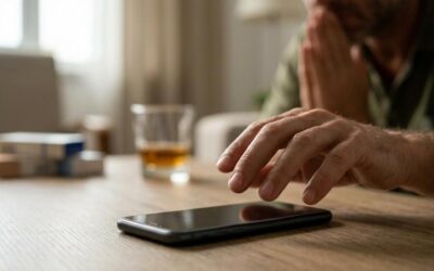 Floralund Fredensborg: Addiction Helpline for UK Adults