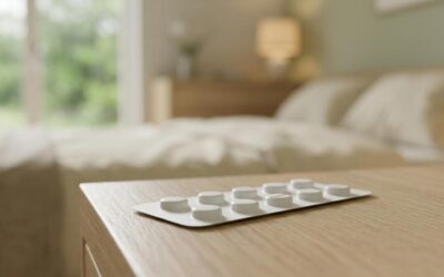 Floralund Fredensborg: Stimulant Rehab for UK Adults